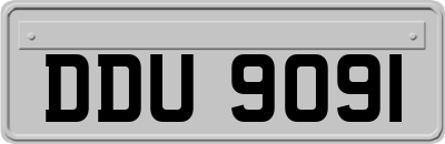 DDU9091