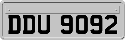 DDU9092