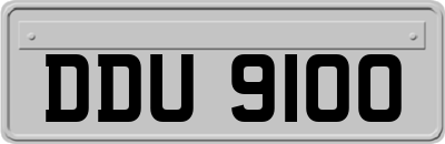 DDU9100