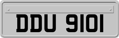 DDU9101