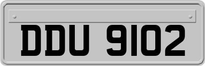 DDU9102