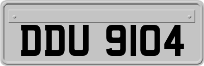 DDU9104