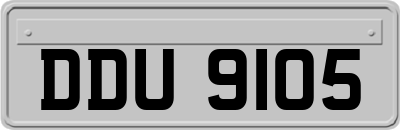 DDU9105