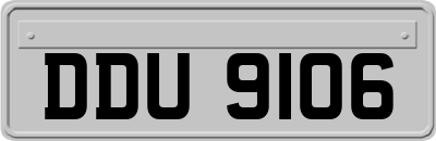 DDU9106