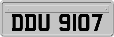 DDU9107