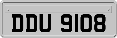 DDU9108