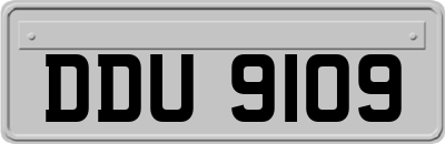 DDU9109