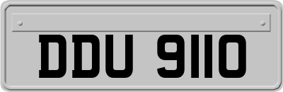 DDU9110