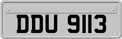 DDU9113