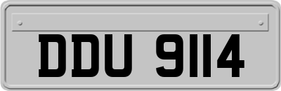 DDU9114