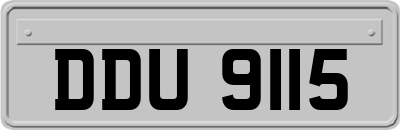 DDU9115