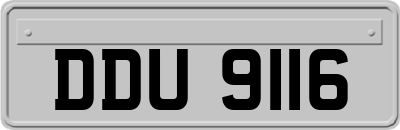 DDU9116