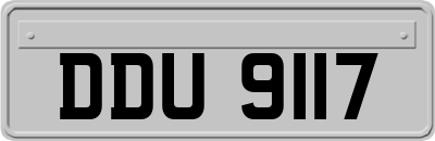 DDU9117