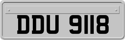 DDU9118