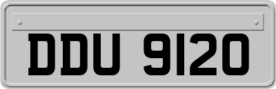 DDU9120