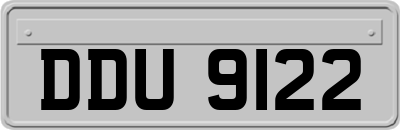 DDU9122