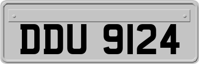 DDU9124