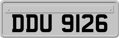DDU9126