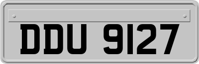 DDU9127