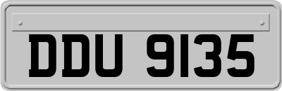 DDU9135