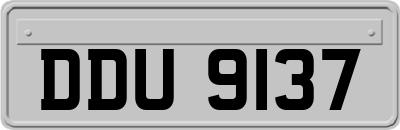 DDU9137