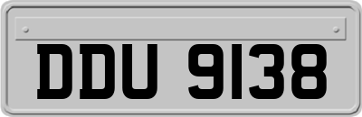 DDU9138