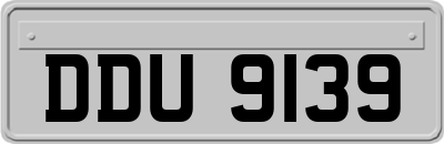 DDU9139