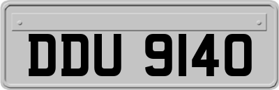 DDU9140