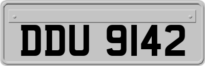 DDU9142