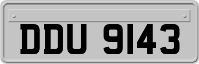 DDU9143