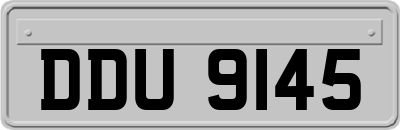 DDU9145