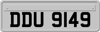 DDU9149