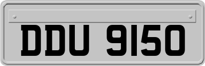 DDU9150