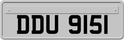 DDU9151