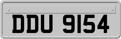 DDU9154