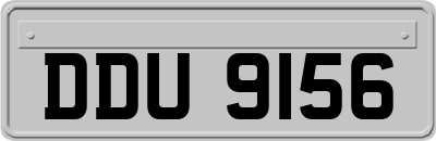 DDU9156