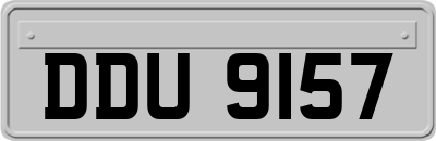 DDU9157