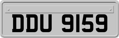 DDU9159