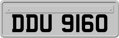 DDU9160