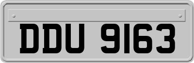 DDU9163