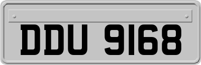 DDU9168