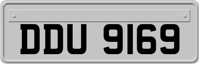 DDU9169