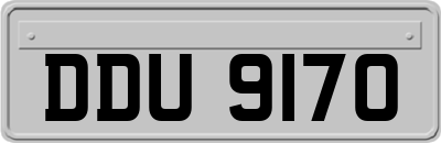 DDU9170