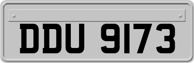 DDU9173
