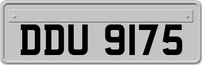 DDU9175