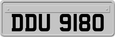 DDU9180