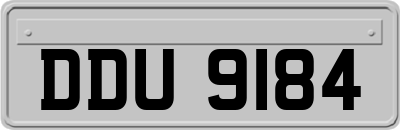 DDU9184