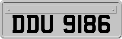 DDU9186