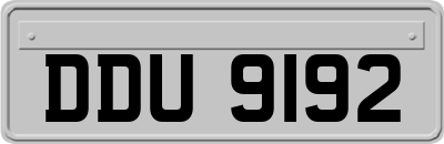 DDU9192