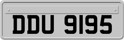 DDU9195